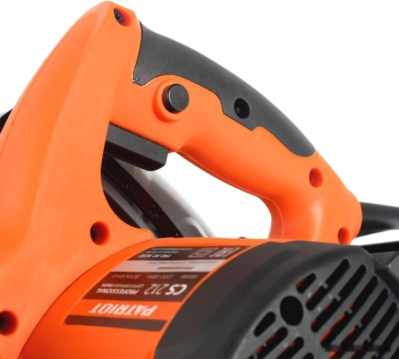 Дисковая пила Patriot CS 212