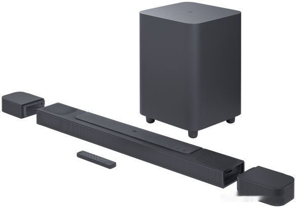 Саундбар JBL Bar 800 Саундбар JBL Bar 800