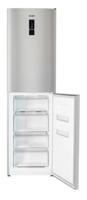 Холодильник с морозильником ATLANT ХМ-4625-189-ND