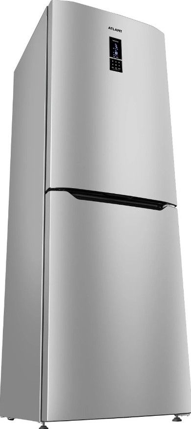 Холодильник с морозильником ATLANT ХМ-4625-189-ND