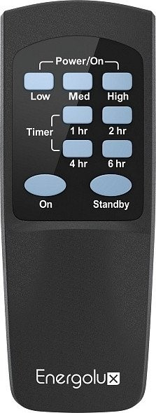 Инфракрасный обогреватель Energolux Eiger EIHS-3000-E1-iBox Инфракрасный обогреватель Energolux Eiger EIHS-3000-E1-iBox