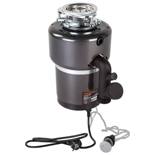 Бытовой измельчитель BORT TITAN 5000 (Control) Бытовой измельчитель BORT TITAN 5000 (Control)