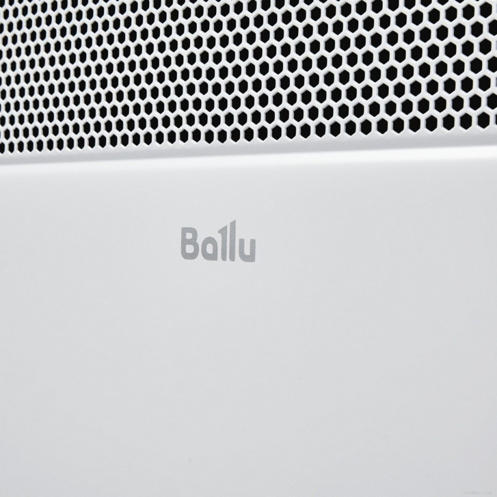 Конвектор Ballu Apollo Transformer Inverter BEC/ATI-2000 (белый)