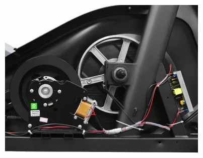 Эллиптический тренажер Svensson Industrial Hit X850 Эллиптический тренажер Svensson Industrial Hit X850