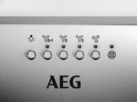 Вытяжка AEG DGE5861HM