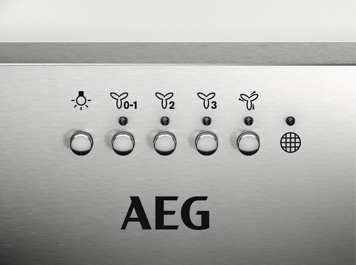 Вытяжка AEG DGE5861HM