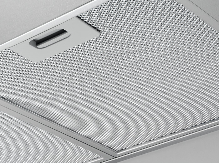 Вытяжка AEG DGE5861HM