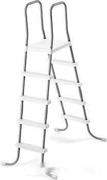 Аксессуары для бассейнов INTEX Лестница для бассейнов до 132 см 28067