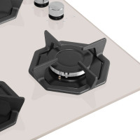 Варочная панель Maunfeld EGHG.64.2CBG/G