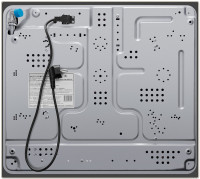 Варочная панель Maunfeld EGHG.64.2CBG/G
