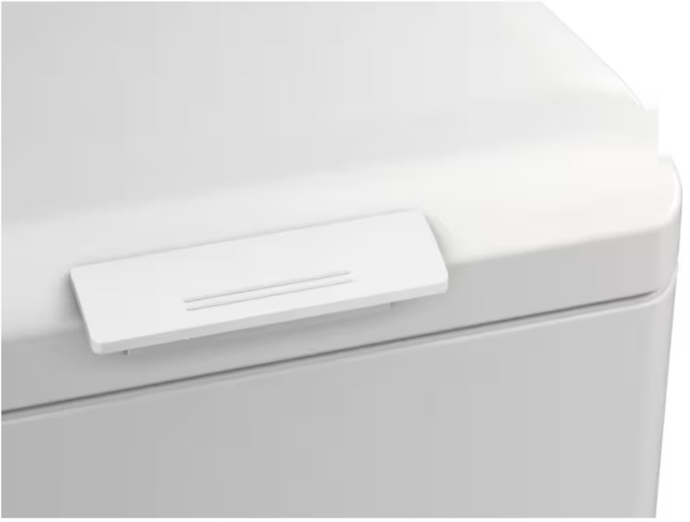 Стиральная машина Electrolux SensiCare 600 EW6TN14262P Стиральная машина Electrolux SensiCare 600 EW6TN14262P