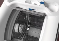 Стиральная машина Electrolux SensiCare 600 EW6TN14262P