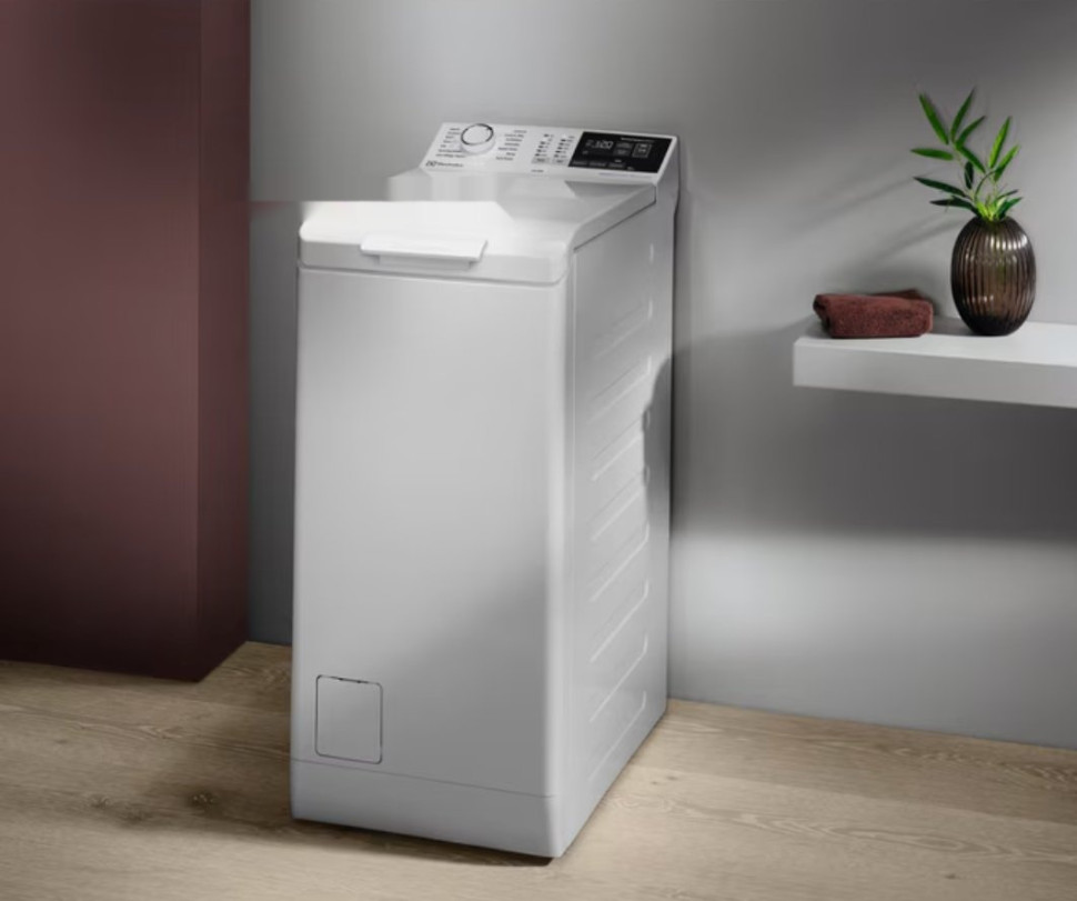 Стиральная машина Electrolux SensiCare 600 EW6TN14262P Стиральная машина Electrolux SensiCare 600 EW6TN14262P