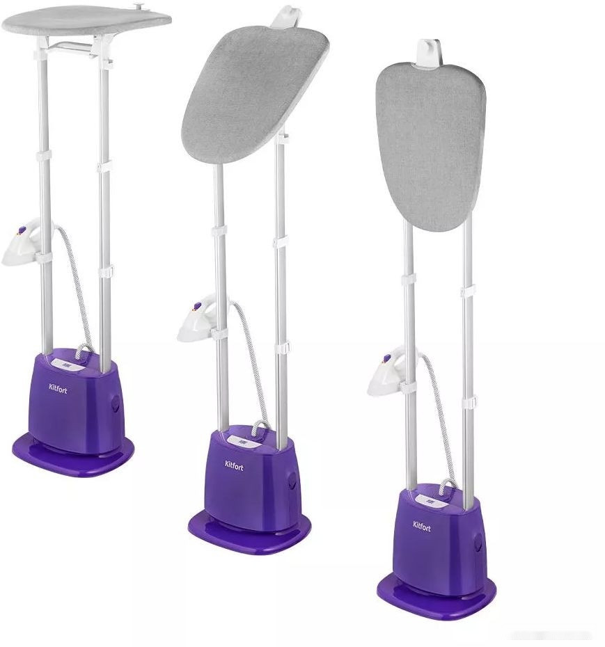 Отпариватель Kitfort KT-9132