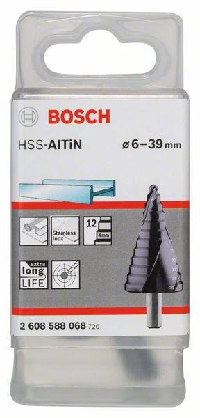 Сверло Bosch 2.608.597.521