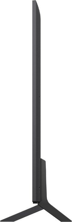 Телевизор LG AI QNED80 55QNED80A6A