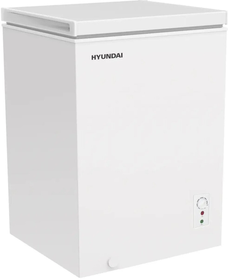 Морозильный ларь Hyundai CH10081