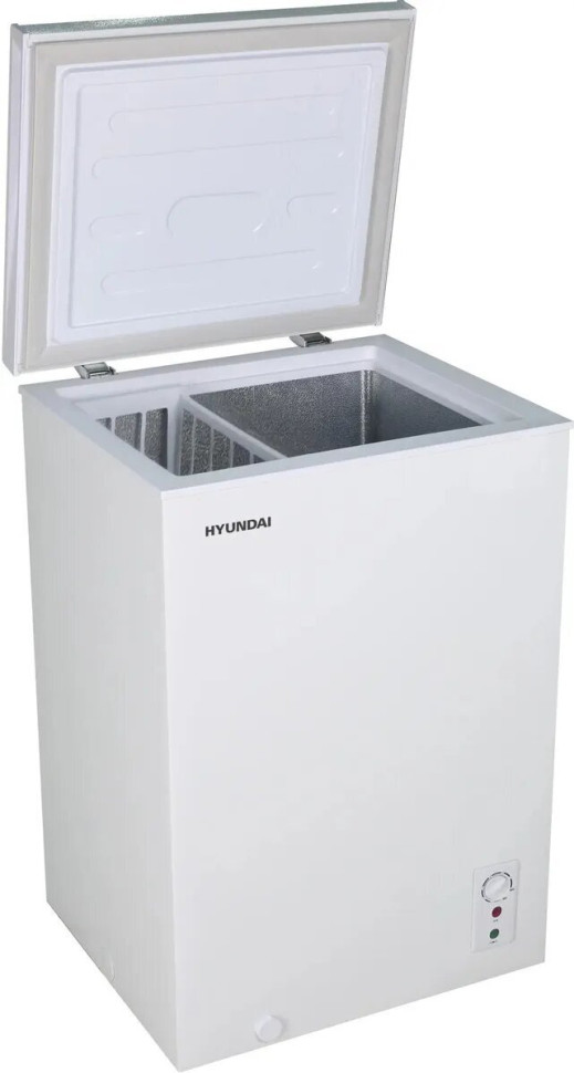 Морозильный ларь Hyundai CH10081 Морозильный ларь Hyundai CH10081