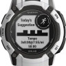 Умные часы Garmin Instinct 2x Solar (белый) Умные часы Garmin Instinct 2x Solar (белый)