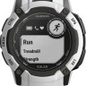Умные часы Garmin Instinct 2x Solar (белый) Умные часы Garmin Instinct 2x Solar (белый)