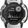 Умные часы Garmin Instinct 2x Solar (белый) Умные часы Garmin Instinct 2x Solar (белый)