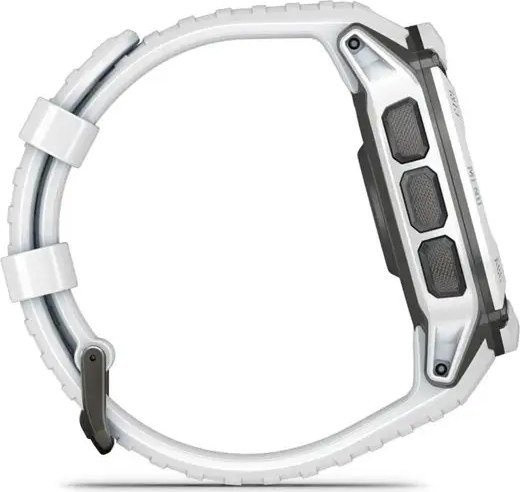Умные часы Garmin Instinct 2x Solar (белый) Умные часы Garmin Instinct 2x Solar (белый)
