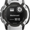 Умные часы Garmin Instinct 2x Solar (белый) Умные часы Garmin Instinct 2x Solar (белый)
