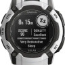 Умные часы Garmin Instinct 2x Solar (белый) Умные часы Garmin Instinct 2x Solar (белый)