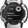 Умные часы Garmin Instinct 2x Solar (белый) Умные часы Garmin Instinct 2x Solar (белый)