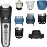 Машинка для стрижки волос Philips Beard Trimmer 7000 Series BT7670/15 Машинка для стрижки волос Philips Beard Trimmer 7000 Series BT7670/15