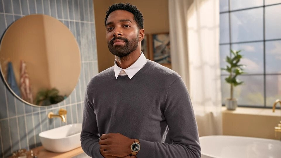 Машинка для стрижки волос Philips Beard Trimmer 7000 Series BT7670/15 Машинка для стрижки волос Philips Beard Trimmer 7000 Series BT7670/15