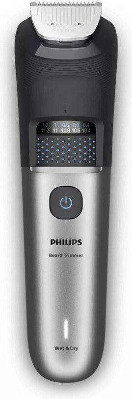 Машинка для стрижки волос Philips Beard Trimmer 7000 Series BT7670/15 Машинка для стрижки волос Philips Beard Trimmer 7000 Series BT7670/15