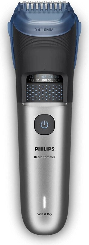 Машинка для стрижки волос Philips Beard Trimmer 7000 Series BT7670/15 Машинка для стрижки волос Philips Beard Trimmer 7000 Series BT7670/15