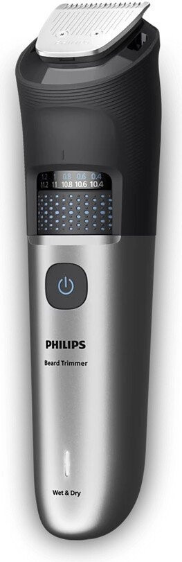 Машинка для стрижки волос Philips Beard Trimmer 7000 Series BT7670/15 Машинка для стрижки волос Philips Beard Trimmer 7000 Series BT7670/15