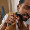 Машинка для стрижки волос Philips Beard Trimmer 7000 Series BT7670/15 Машинка для стрижки волос Philips Beard Trimmer 7000 Series BT7670/15