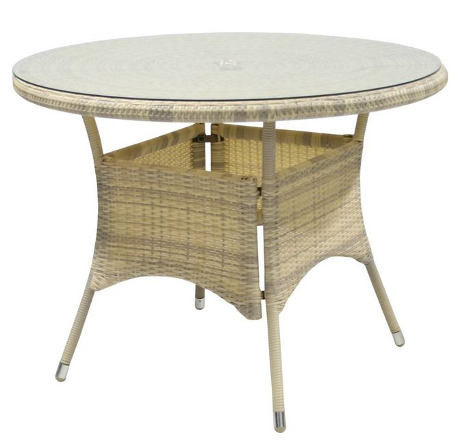 Стол Garden4you Wicker [1332]