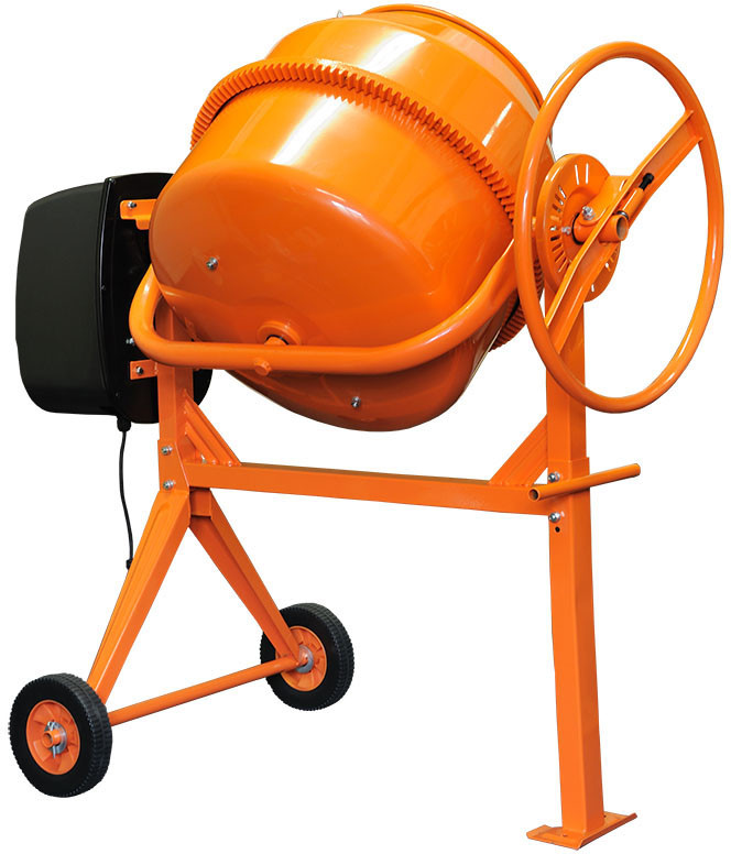 Бетономешалка Skiper CM-150 Бетономешалка Skiper CM-150