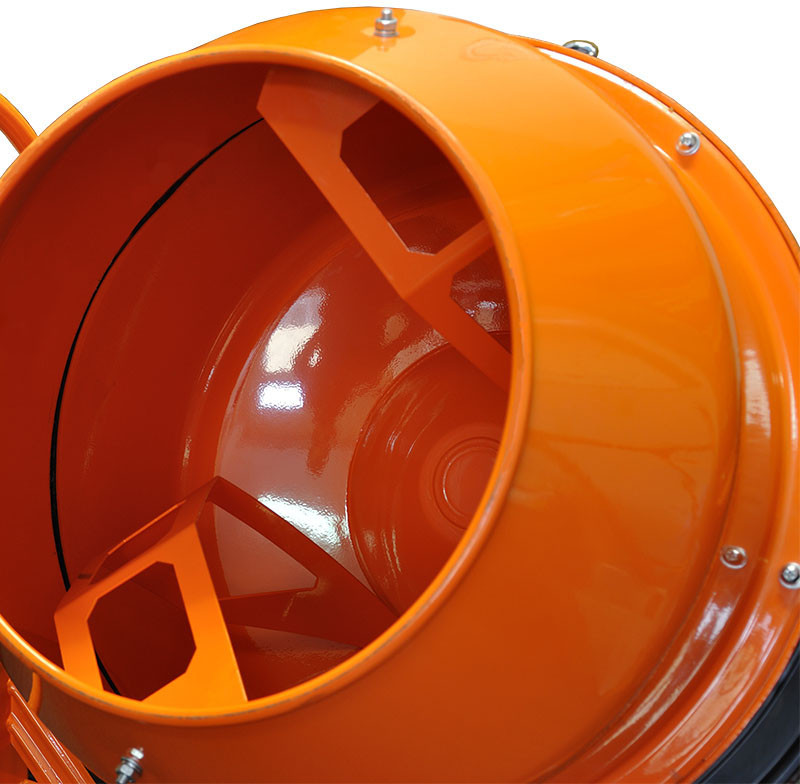 Бетономешалка Skiper CM-150 Бетономешалка Skiper CM-150