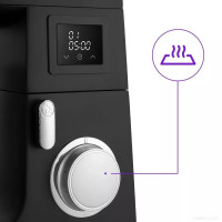 Кухонный комбайн Kitfort KT-3435-1