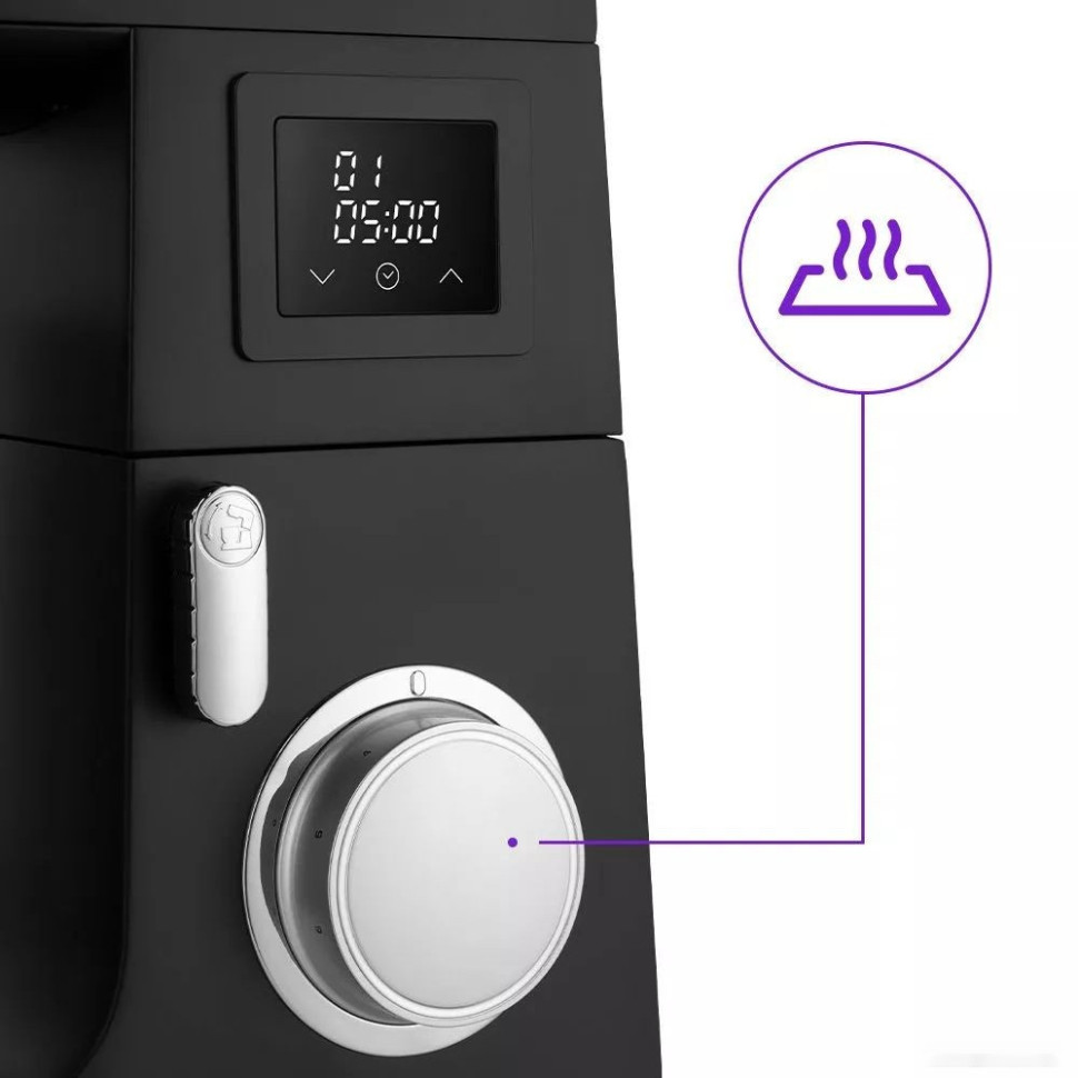 Кухонный комбайн Kitfort KT-3435-1 Кухонный комбайн Kitfort KT-3435-1