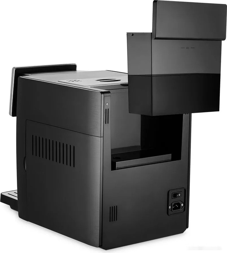 Кофемашина Kitfort KT-7374 Кофемашина Kitfort KT-7374