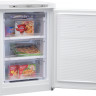 Морозильник NORDFROST DF 160NF WSP