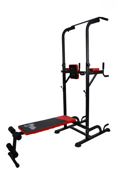 Силовой комплекс Atlas Sport AS-7030 Силовой комплекс Atlas Sport AS-7030