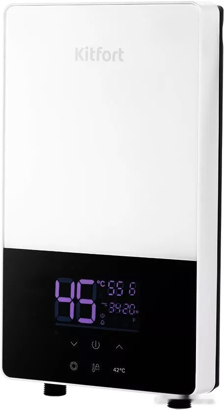 Водонагреватель Kitfort КТ-6034