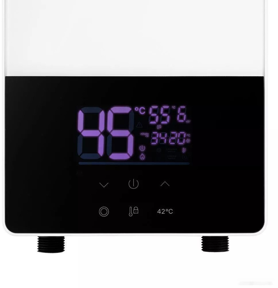 Водонагреватель Kitfort КТ-6034