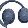 Наушники JBL Tune 770NC (темно-синий, китайская версия) Наушники JBL Tune 770NC (темно-синий, китайская версия)