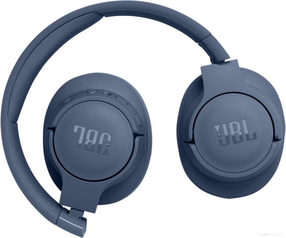 Наушники JBL Tune 770NC (темно-синий, китайская версия) Наушники JBL Tune 770NC (темно-синий, китайская версия)