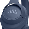 Наушники JBL Tune 770NC (темно-синий, китайская версия) Наушники JBL Tune 770NC (темно-синий, китайская версия)
