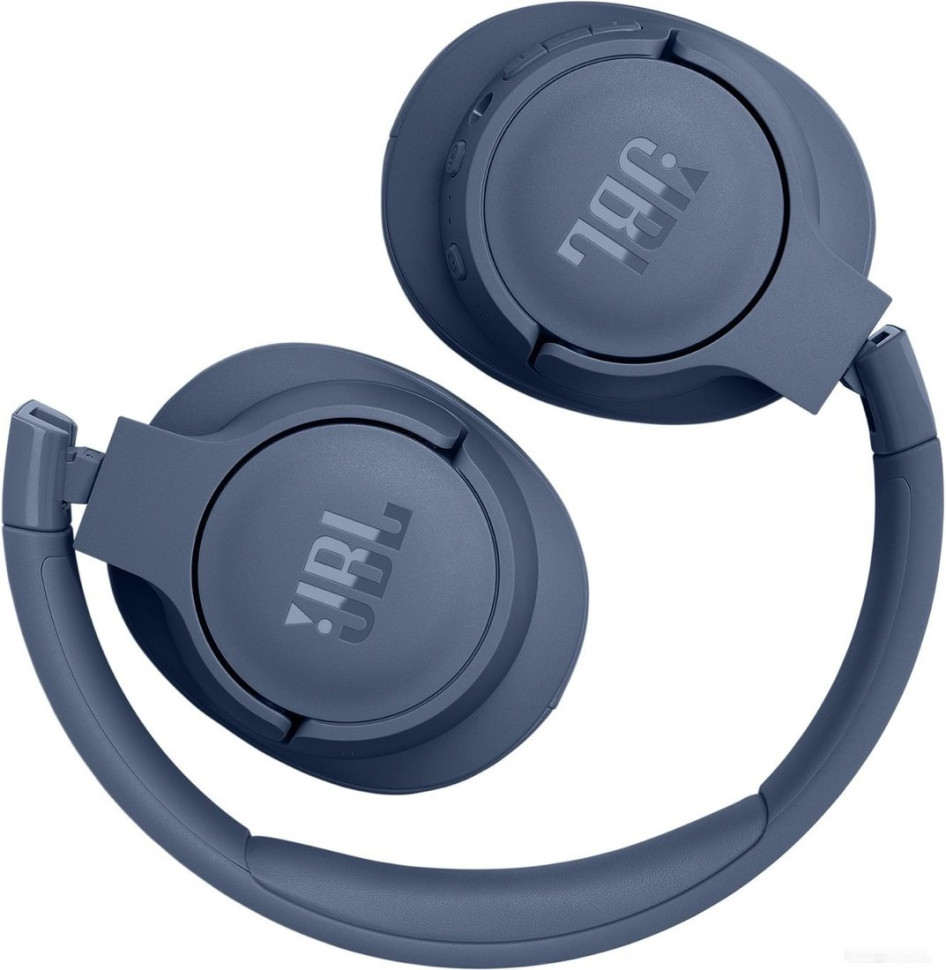 Наушники JBL Tune 770NC (темно-синий, китайская версия) Наушники JBL Tune 770NC (темно-синий, китайская версия)
