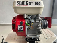 Мотоблок бензиновый Stark ST 900M-3 (без колес)